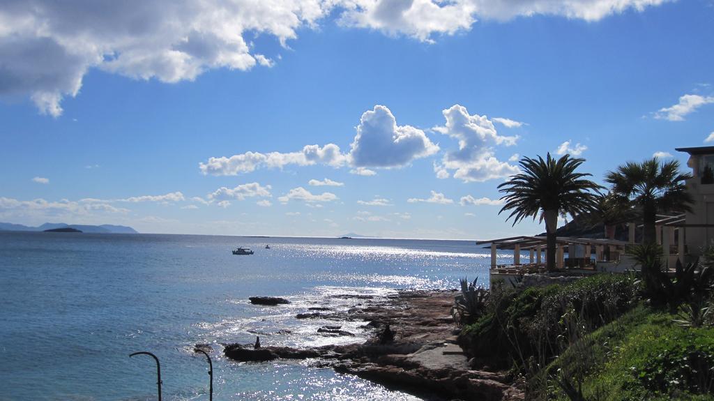 Varkiza Just On The Sea! מראה חיצוני תמונה